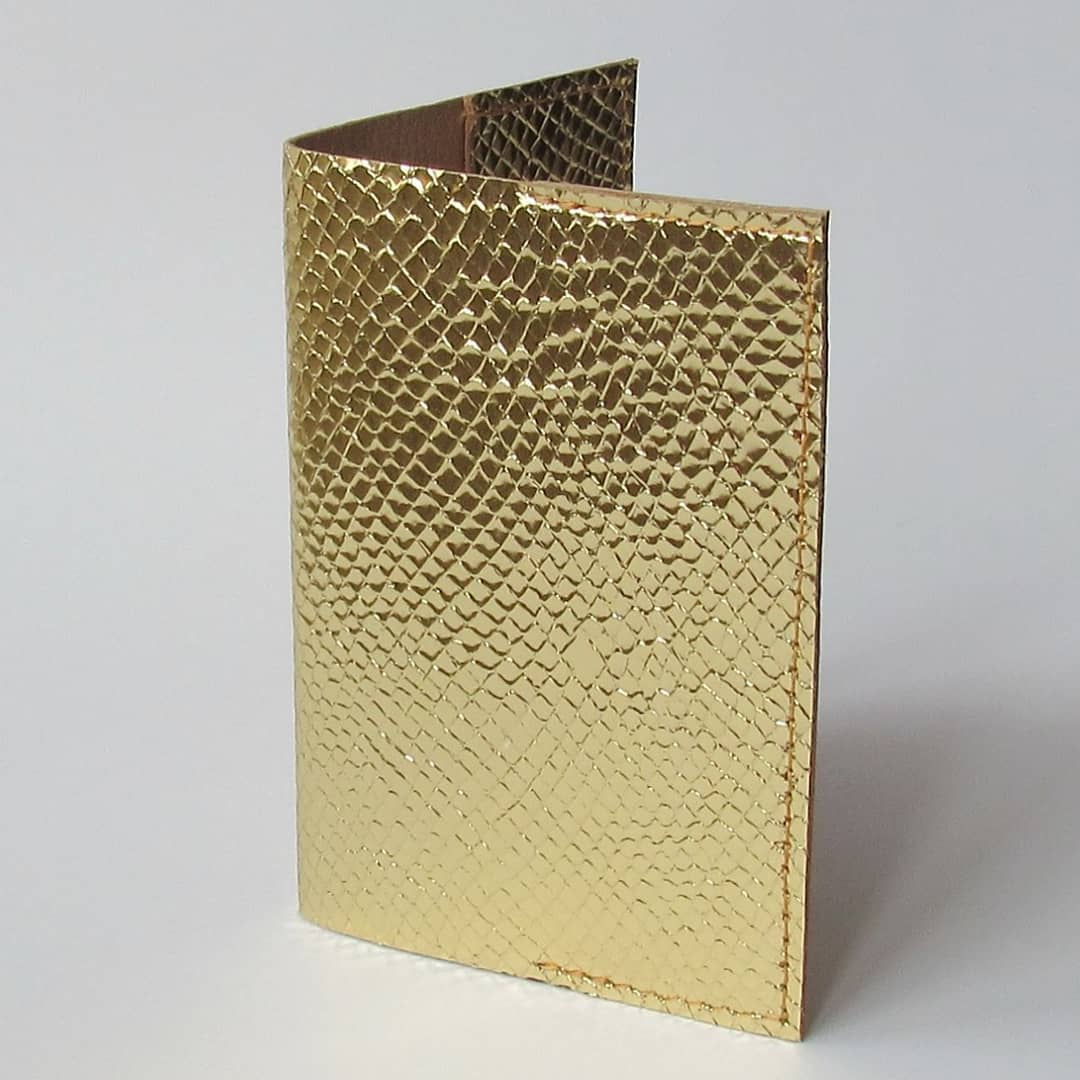 Обкладинки на паспорт